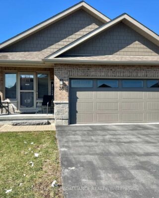 38 Mercedes Drive, Belleville