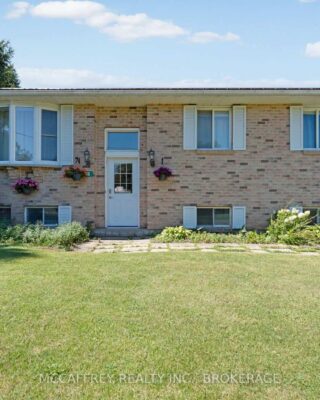 38 William Street, Stone Mills