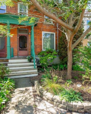 38 York Street, Kingston