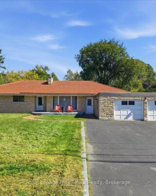 380 Ashley Street, Belleville