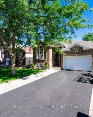 380 Quarry Pond Court, Kingston