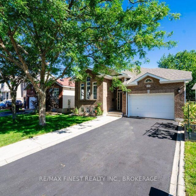 380 Quarry Pond Court, Kingston