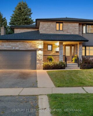 382 Brimley Court, Kingston