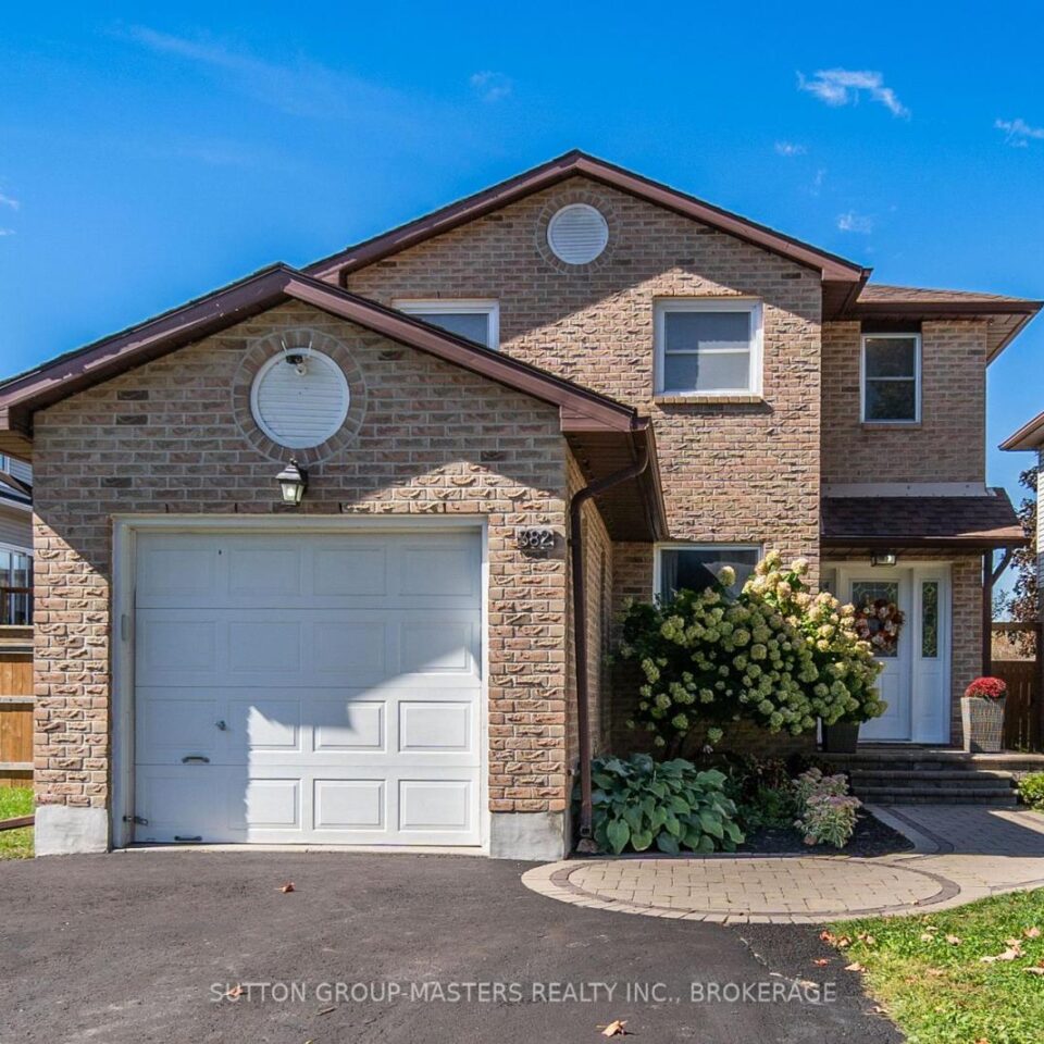 382 Ginger Street, Greater Napanee