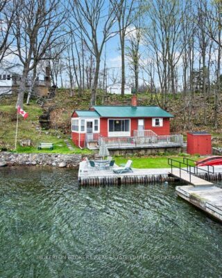 3823 Hwy 2 Highway S, Kingston