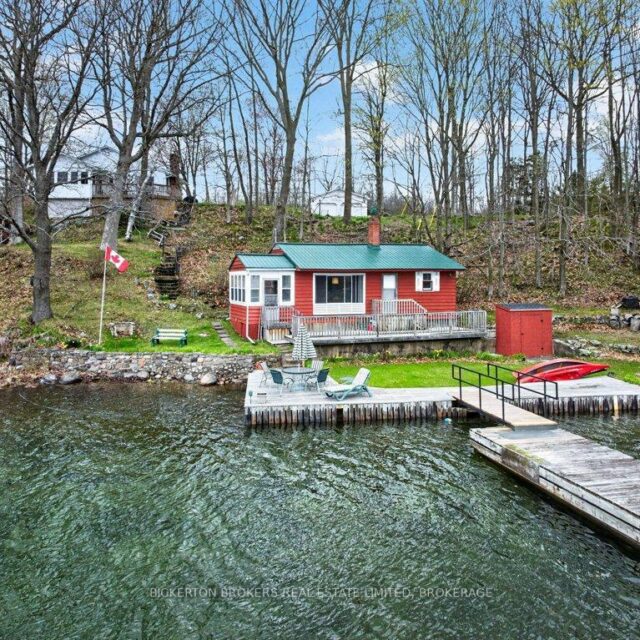 3823 Hwy 2 Highway S, Kingston