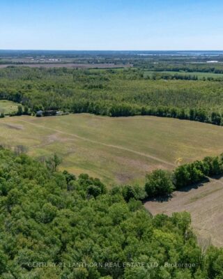 383 Chase Road, Prince Edward County