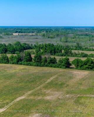 383 Chase Road, Prince Edward County