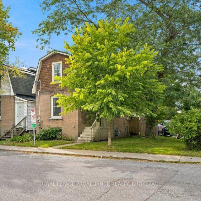 384 Barrie Street, Kingston
