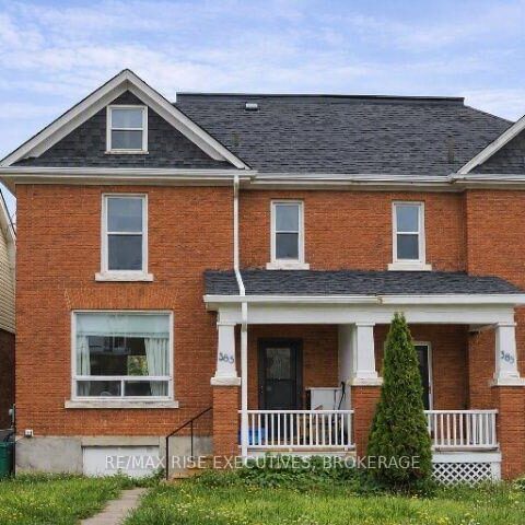 385 Alfred Street, Kingston
