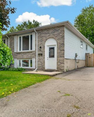 385 Melanie Avenue, Kingston