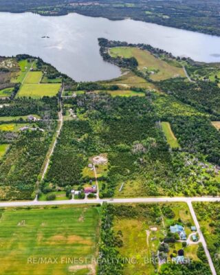 3854 County Road 6, Stone Mills