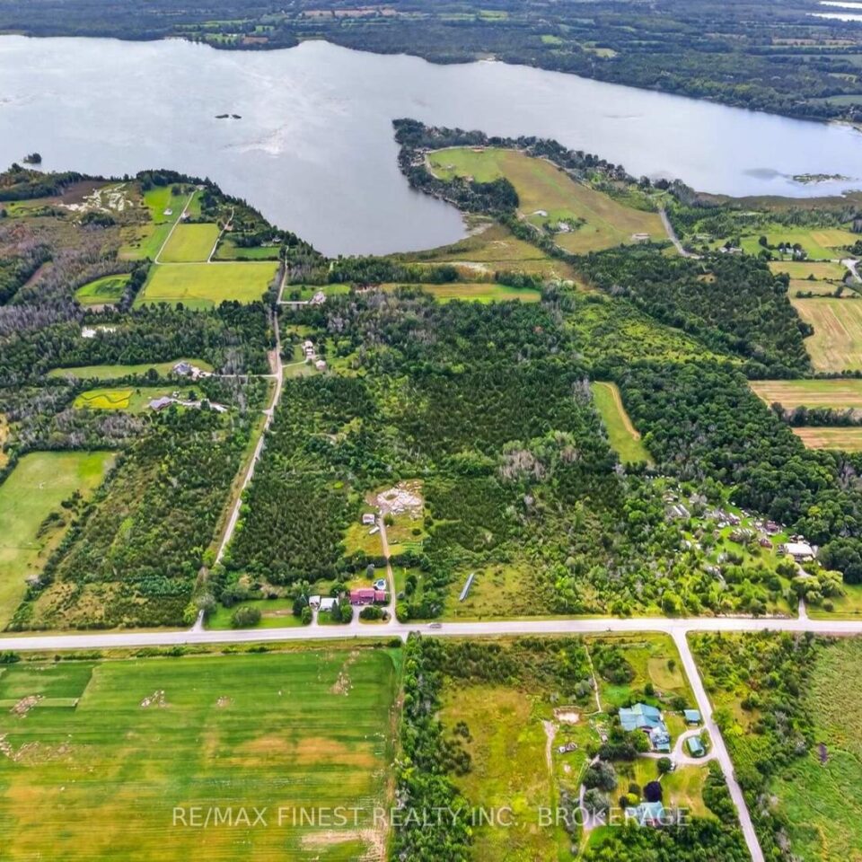 3854 County Road 6, Stone Mills