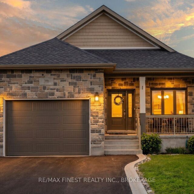 386 Nalon Road, Gananoque