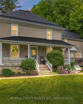 386 Queen Street, Loyalist (bath)