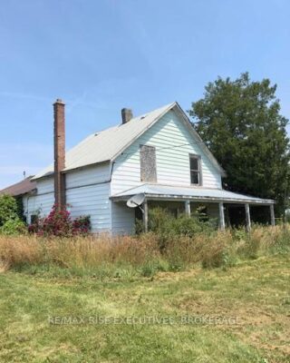 3878 County Rd 8, Greater Napanee