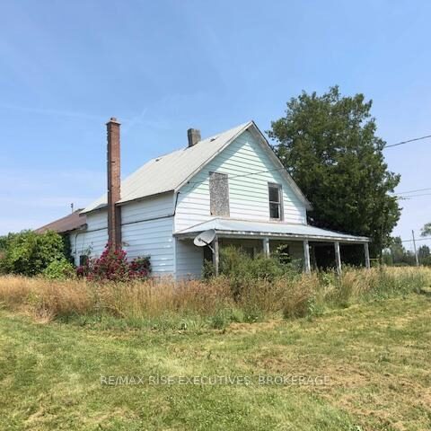3878 County Rd 8, Greater Napanee