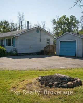 388 Meyers Creek Road, Quinte West