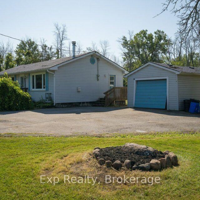 388 Meyers Creek Road, Quinte West