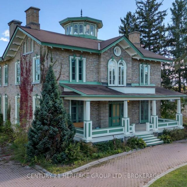 389 King Street, Gananoque