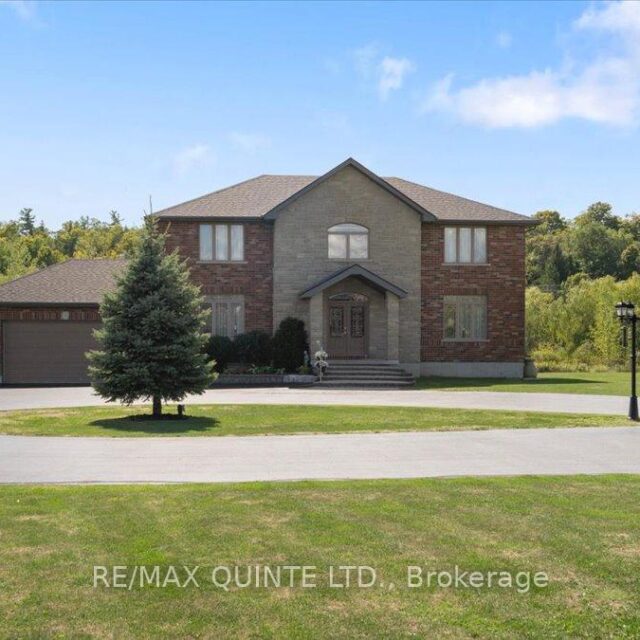 39 Deerfield Court, Prince Edward County