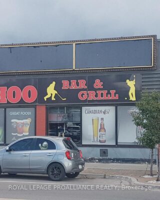 39 Dundas Street E, Quinte West