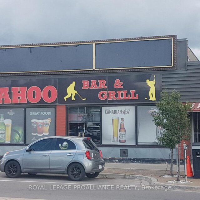 39 Dundas Street E, Quinte West