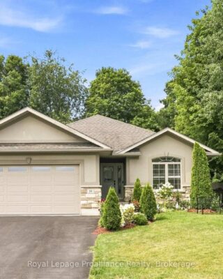 39 Lakewood Crescent, Quinte West