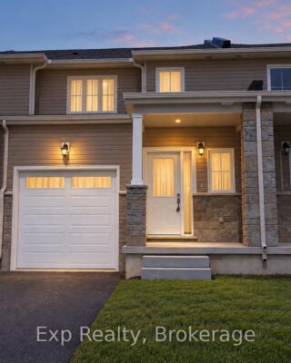 39 Lincoln Drive, Belleville