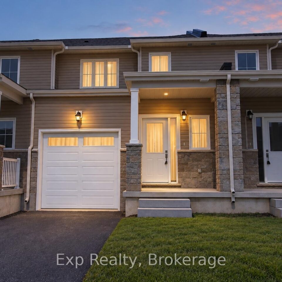 39 Lincoln Drive, Belleville