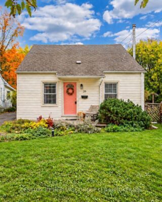 39 Lorne Street, Kingston