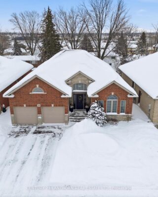 39 Mcdougall Drive, Belleville