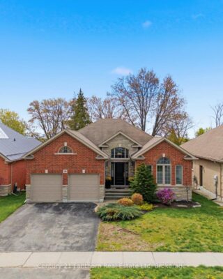 39 Mcdougall Drive, Belleville