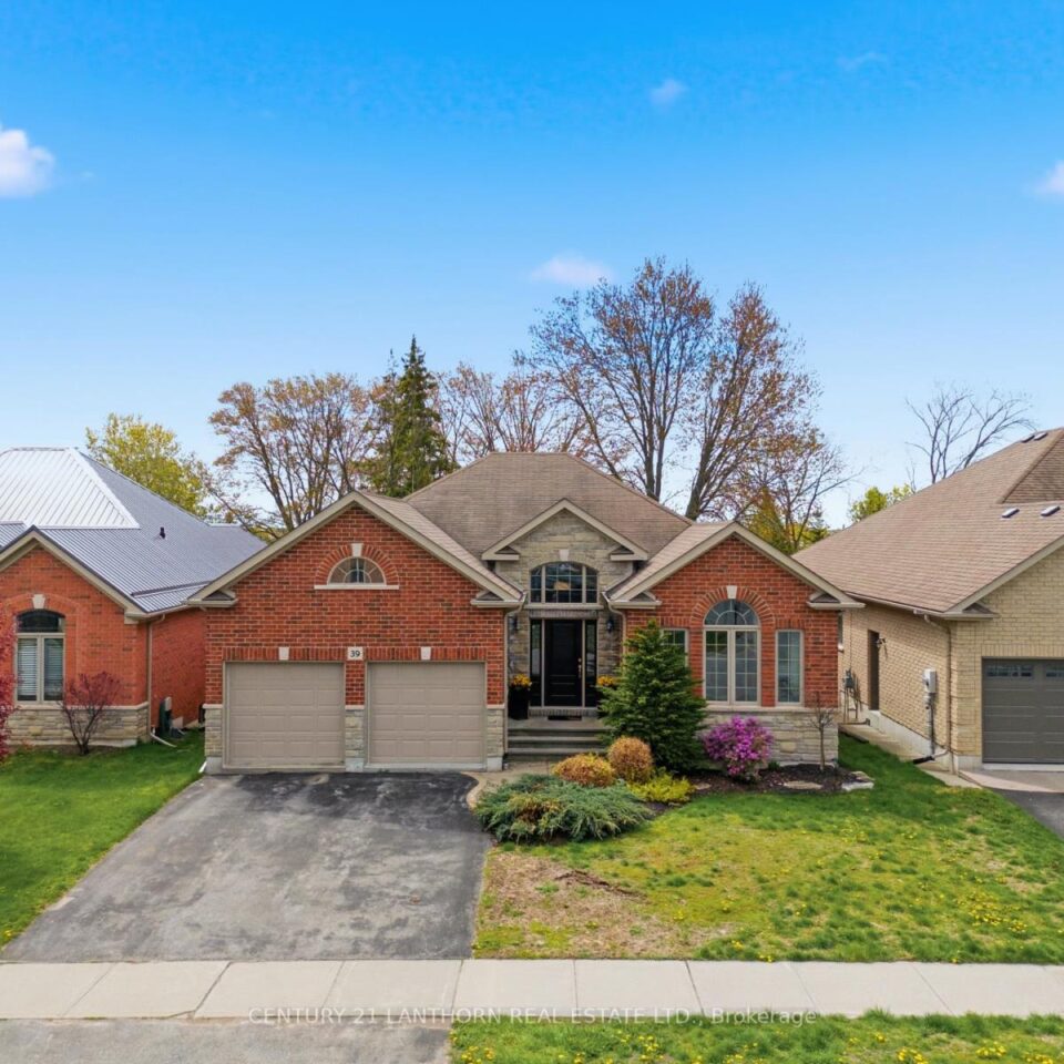 39 Mcdougall Drive, Belleville