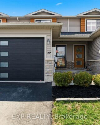 39 Ridgeway Place, Belleville