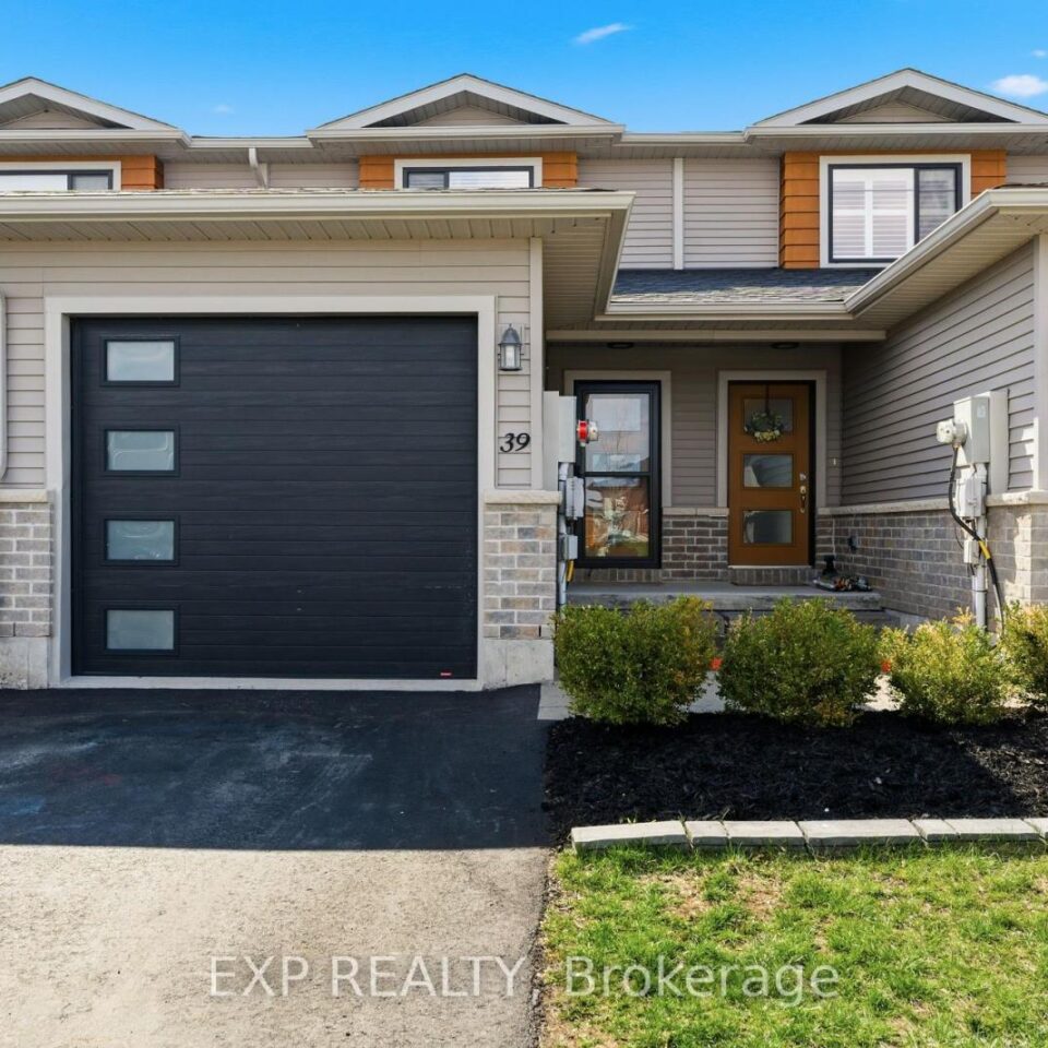 39 Ridgeway Place, Belleville