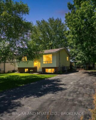 39 Riverview Drive, Greater Napanee