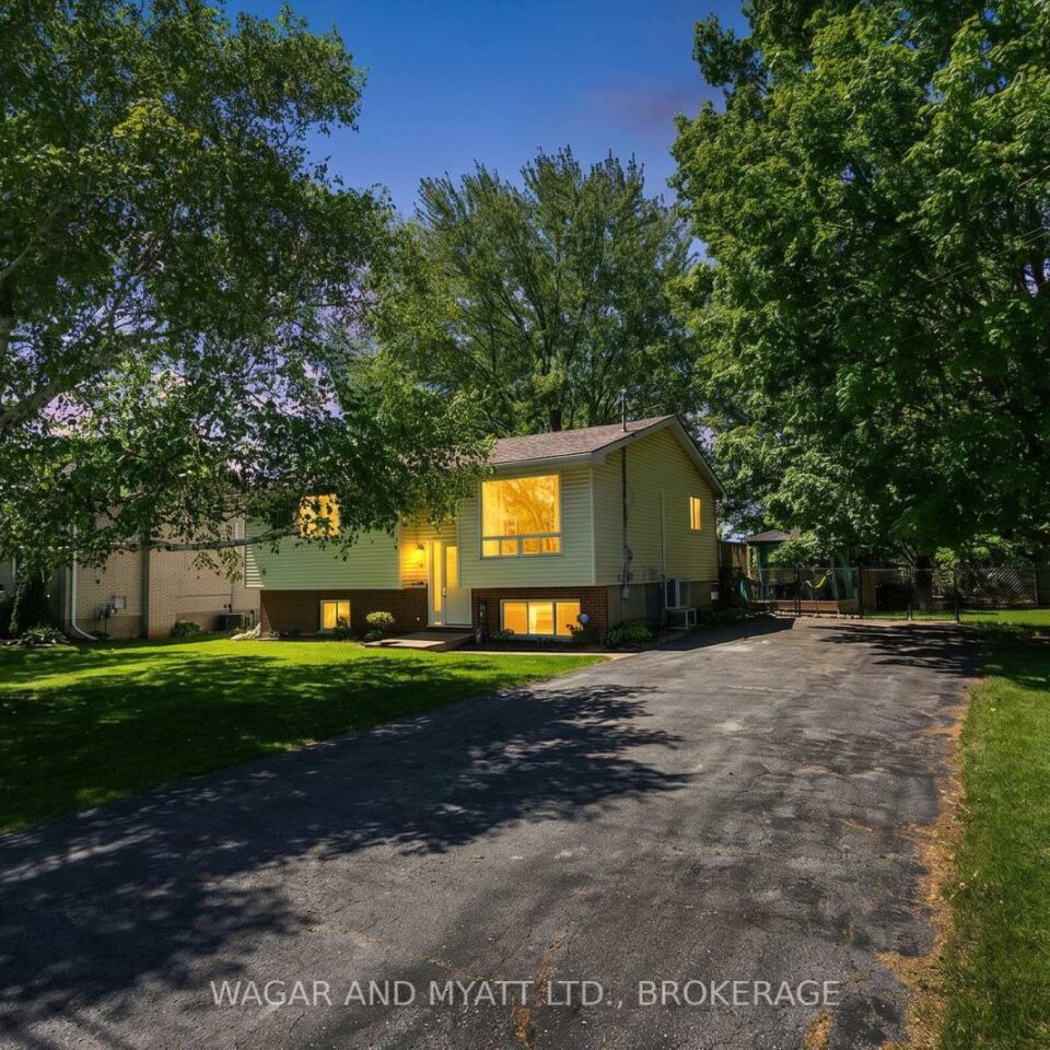 39 Riverview Drive, Greater Napanee