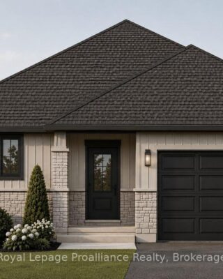 39 Rosewood Drive, Quinte West