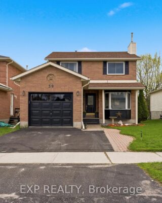 39 Sherwood Crescent, Belleville