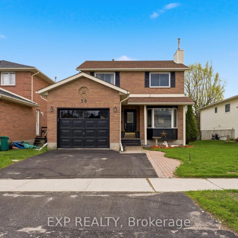 39 Sherwood Crescent, Belleville
