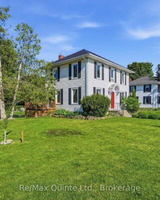 39 Trent Street N, Quinte West