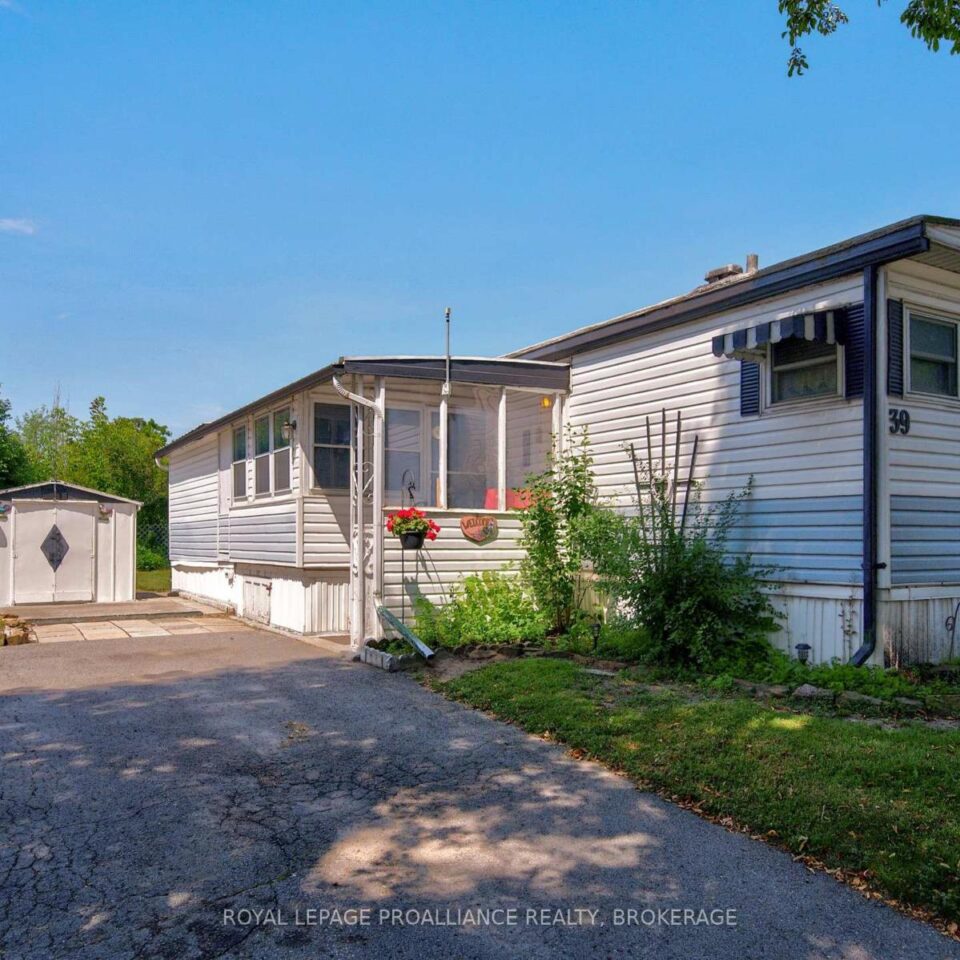 39 Worthington Way, Kingston