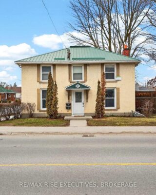 390 Division Street, Kingston