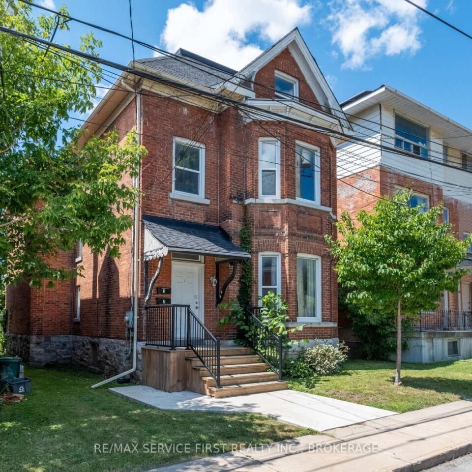 392 Alfred Street, Kingston