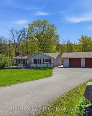 392 Townsend Road, Belleville
