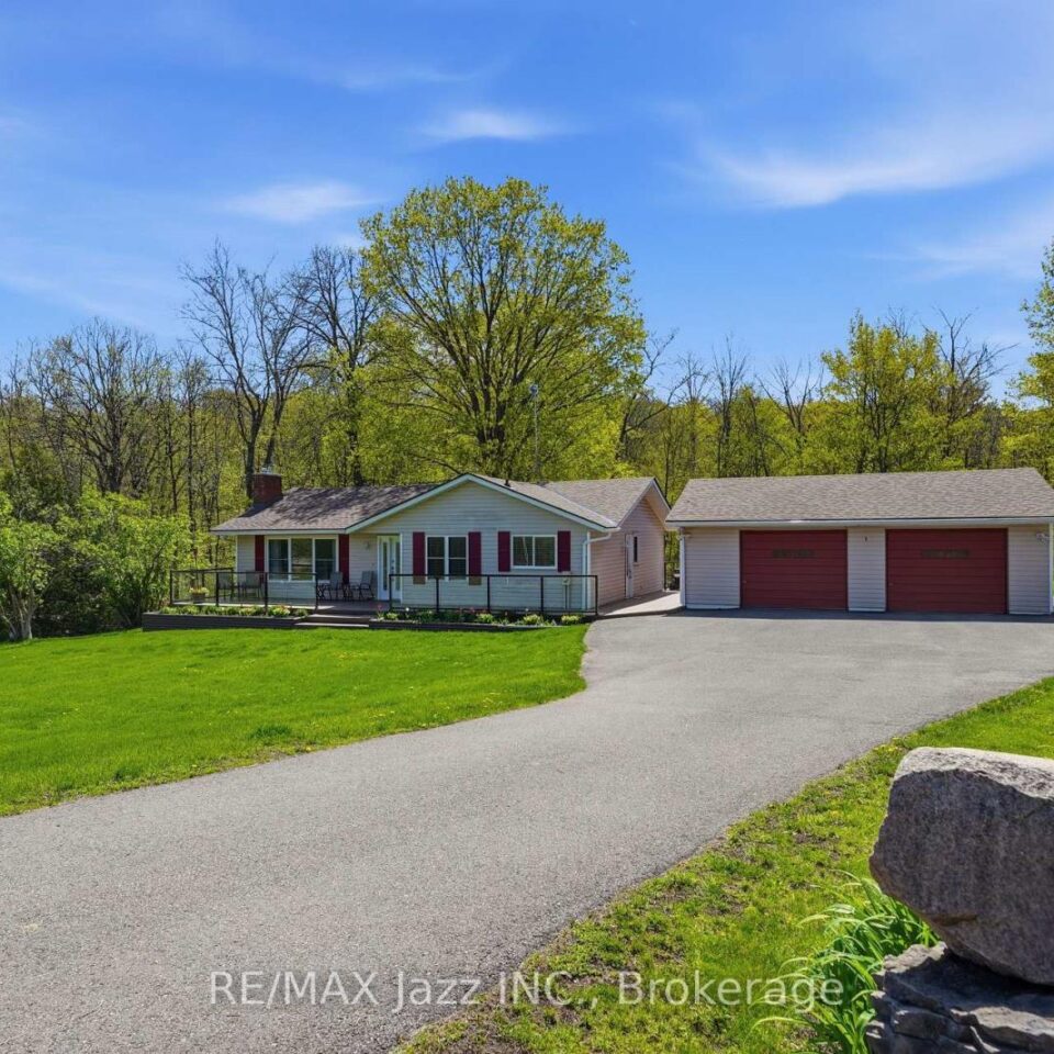 392 Townsend Road, Belleville