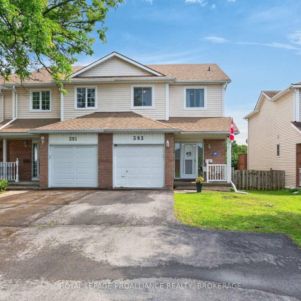 393 Malabar Drive, Kingston