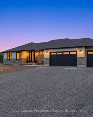 393 Michael’s Way, Prince Edward County