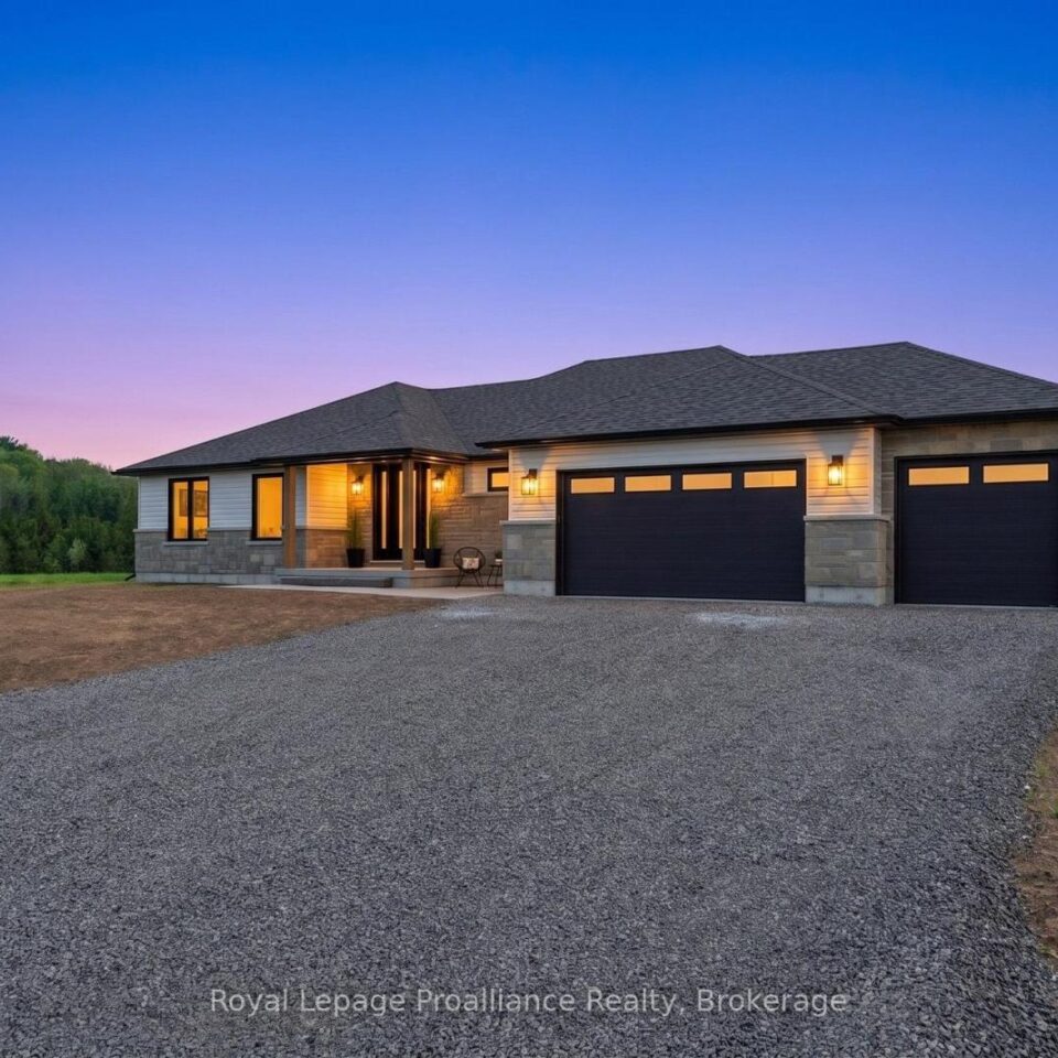 393 Michael’s Way, Prince Edward County